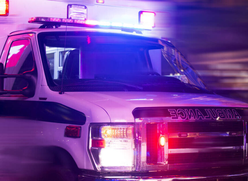 Canoe tosses 3 men into creek, but only 2 make it to shore, NC searchers say
