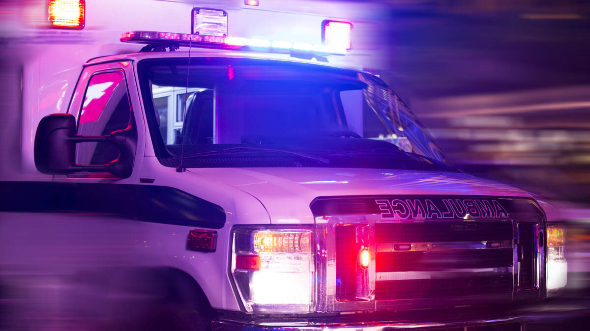 Canoe tosses 3 men into creek, but only 2 make it to shore, NC searchers say