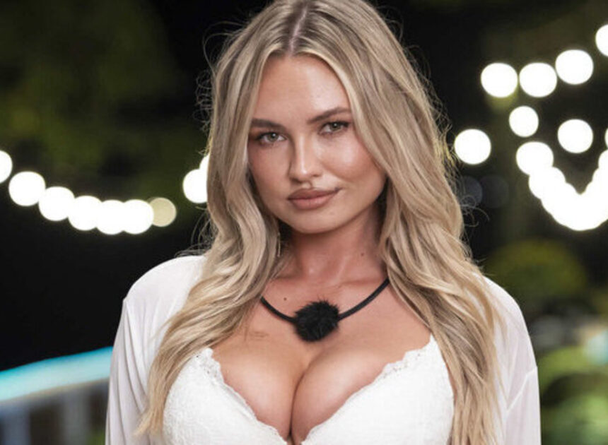 Love Island USA’s Jen Calls Out Gal for Not Complimenting Her Enough