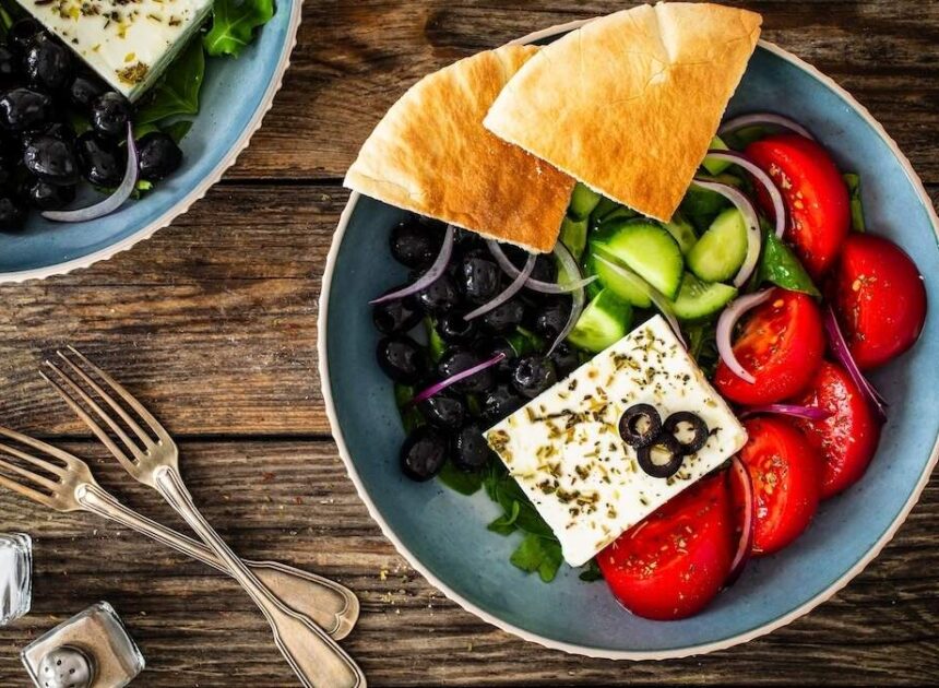 You’ve picked the best Greek restaurants in Charlotte. Which are the Top 2?