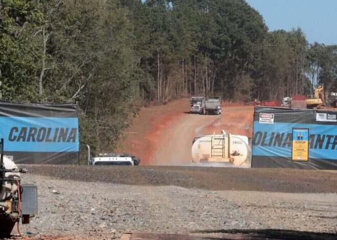 New incentives details for 1,200-job Rock Hill project ahead of company being ID’d