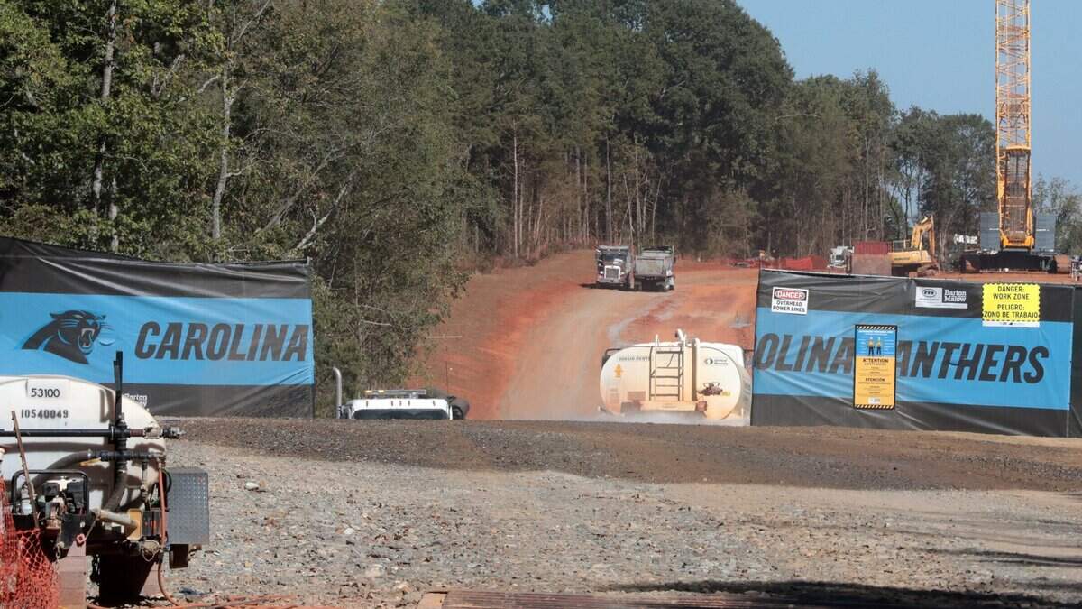New incentives details for 1,200-job Rock Hill project ahead of company being ID’d