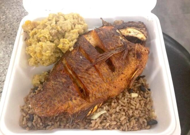 There’s a hidden deli inside of Compare Foods on Milton Road that’s worth the visit