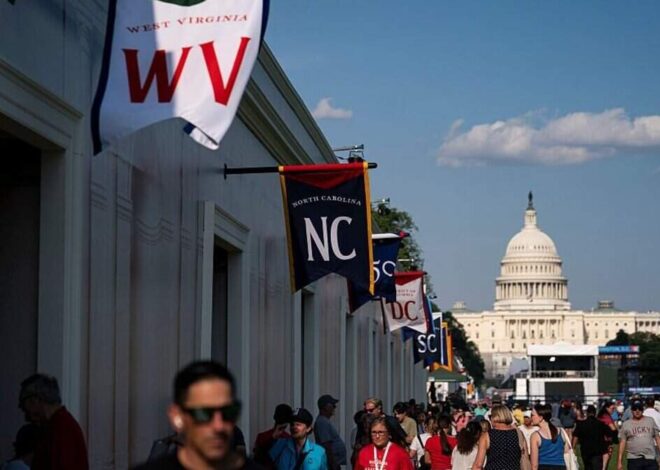 Confederate flag fuels fresh controversy over NC at national ‘State Fair’