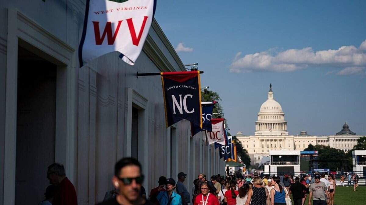 Confederate flag fuels fresh controversy over NC at national ‘State Fair’
