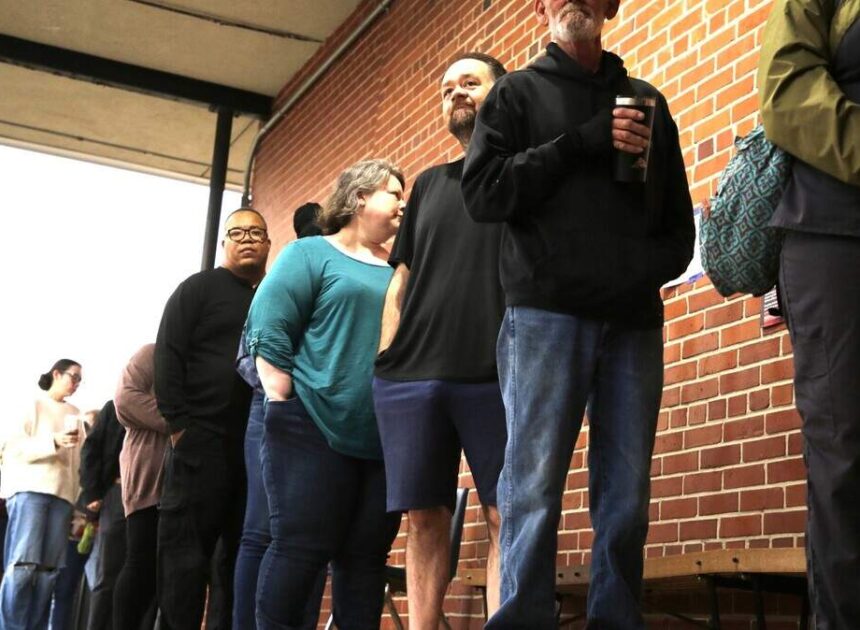 2026 primary election: Results for governor, local races on Lancaster County ballots