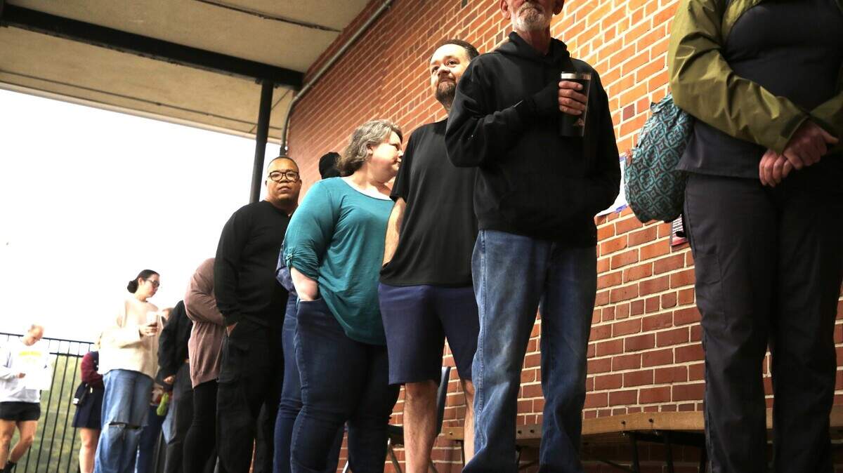 2026 primary election: Results for governor, local races on Lancaster County ballots