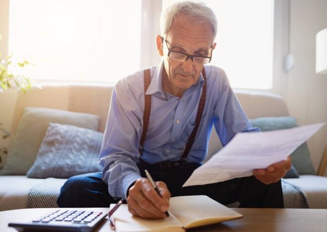 Retirees face surprising problem with 401(k)s