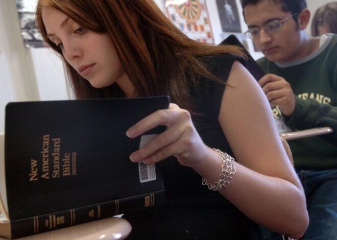 NC may require schools to let students miss class for religious instruction
