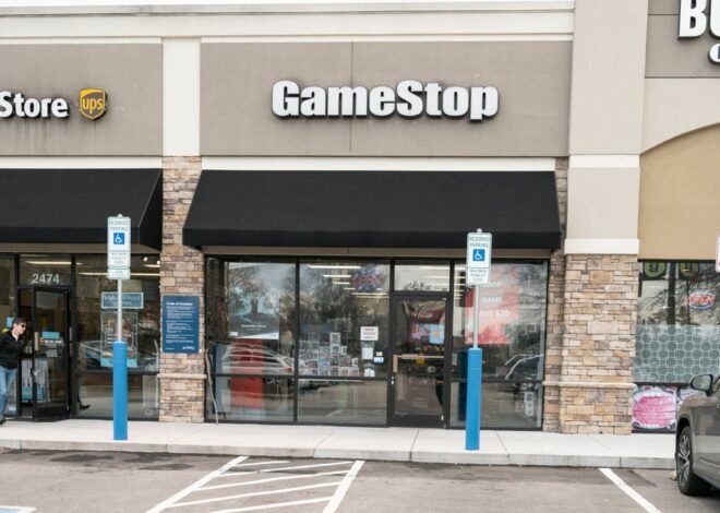 Ryan Cohen passes on GameStop payday to keep pushing one acquisition