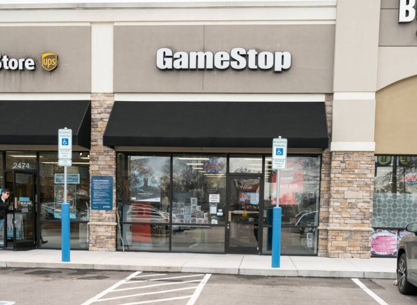 Ryan Cohen passes on GameStop payday to keep pushing one acquisition