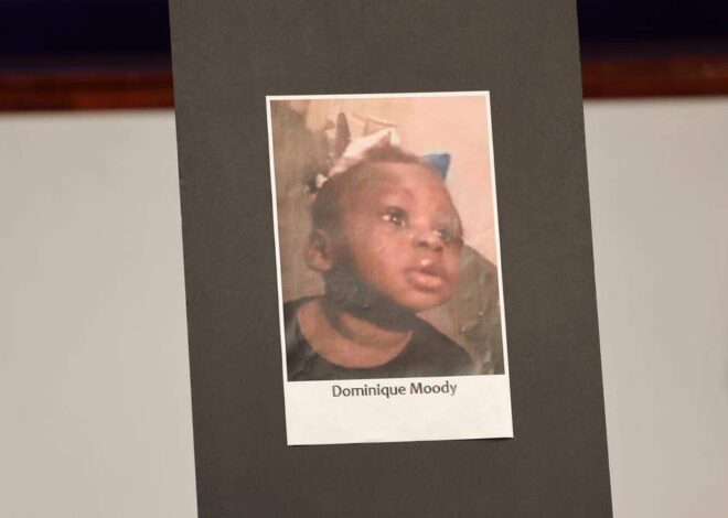 Mecklenburg outlines plan for social services after death of child in Charlotte
