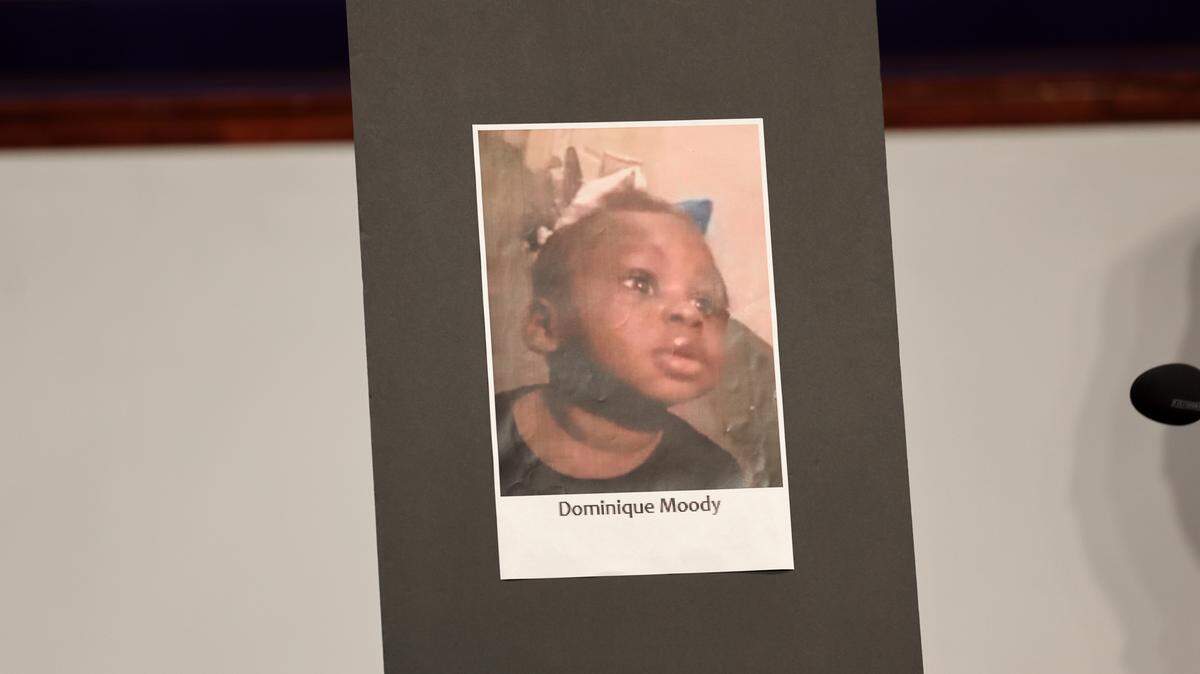 Mecklenburg outlines plan for social services after death of child in Charlotte
