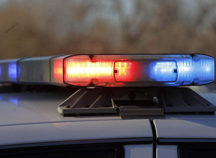 Charlotte man arrested after shooting at motorist and trying to steal another’s car at gunpoint, records allege