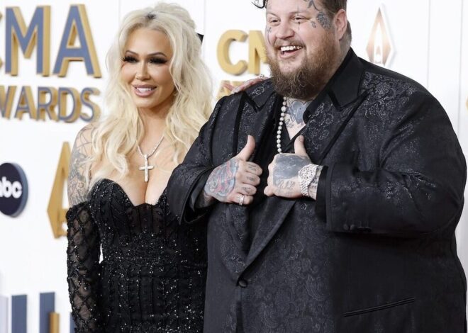 Bunnie Xo Sings About Heartbreak Amid Shocking Jelly Roll Split