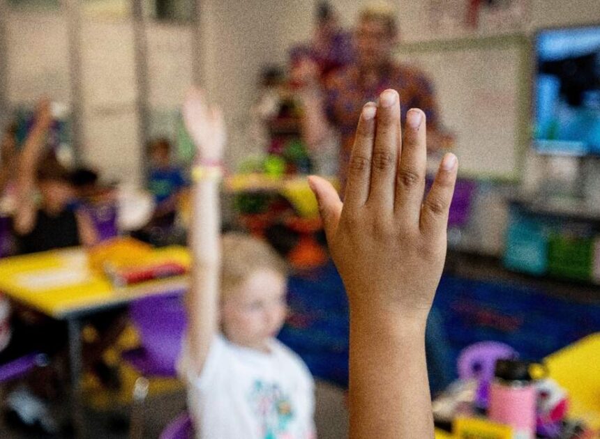North Carolina among the most economically segregated schools in the US, report says