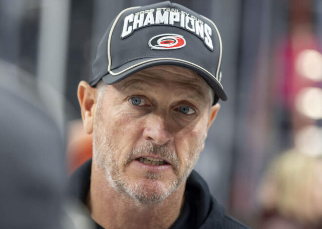 What Tom Dundon said about Canes success, massive parade turnout and MLB hopes