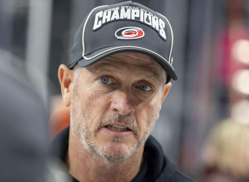 What Tom Dundon said about Canes success, massive parade turnout and MLB hopes