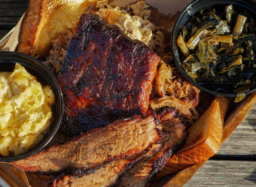 Beloved barbecue joint closes Charlotte-area restaurant after nearly a decade