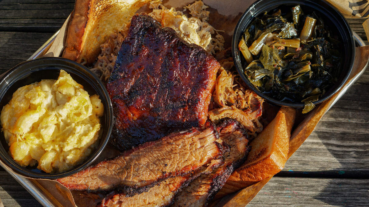 Beloved barbecue joint closes Charlotte-area restaurant after nearly a decade