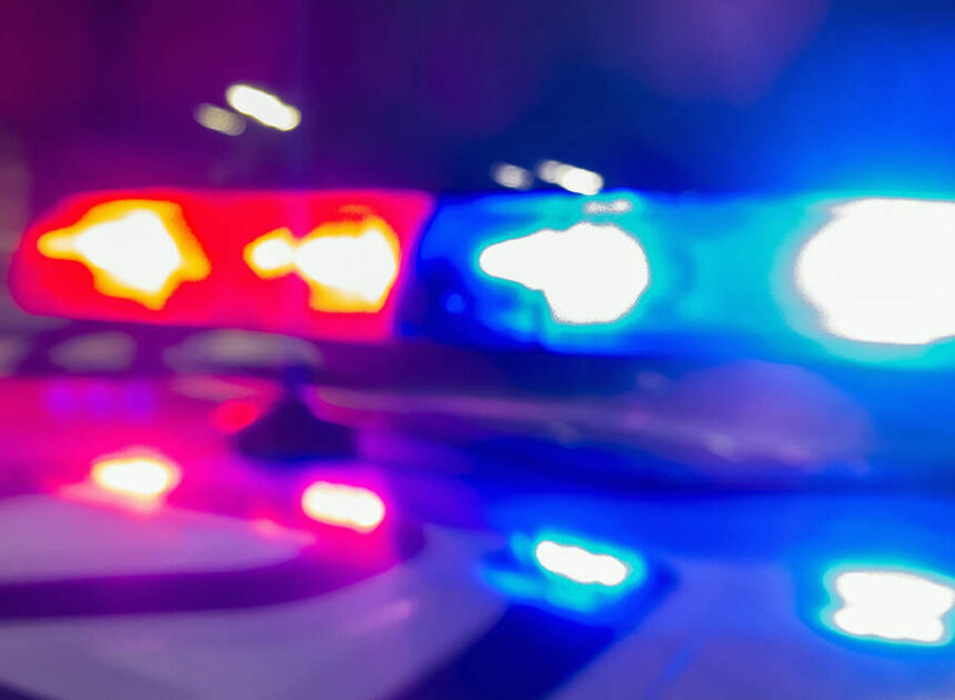 5-year-old left home alone calls grandma, and mom ends up arrested, NC police say