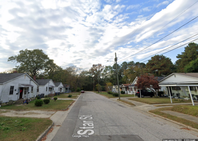 2-year-old killed when family’s dogs suddenly turn vicious, NC police say