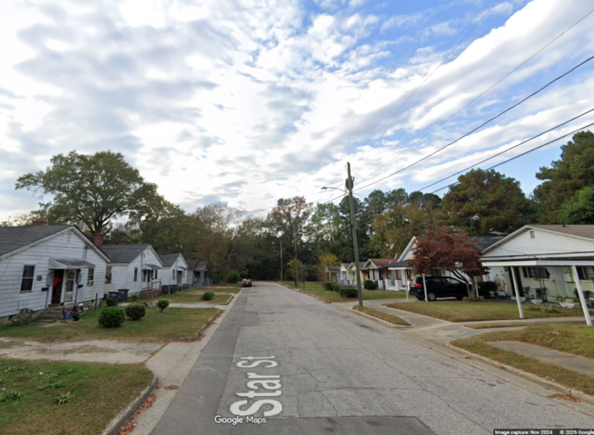 2-year-old killed when family’s dogs suddenly turn vicious, NC police say