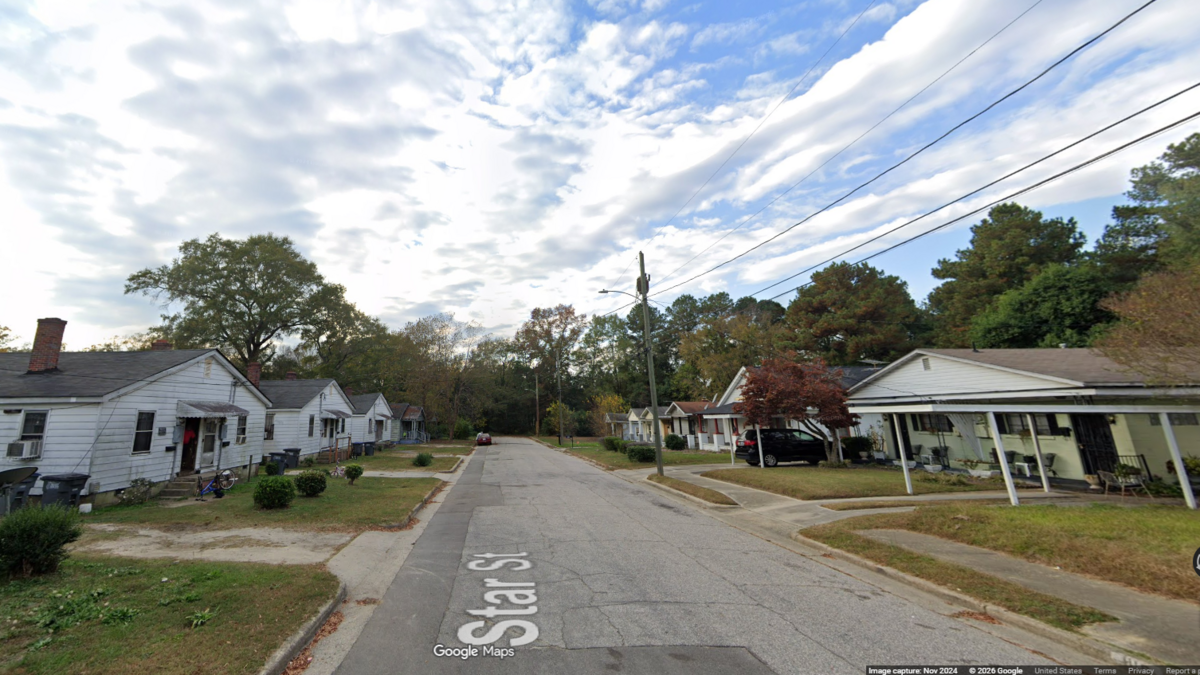 2-year-old killed when family’s dogs suddenly turn vicious, NC police say