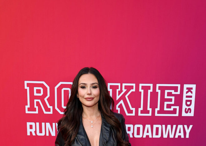 JWoww Hits Back at Haters Who Slammed Her After Wedding Invite Snubs