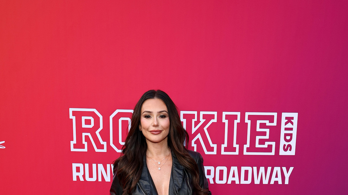 JWoww Hits Back at Haters Who Slammed Her After Wedding Invite Snubs