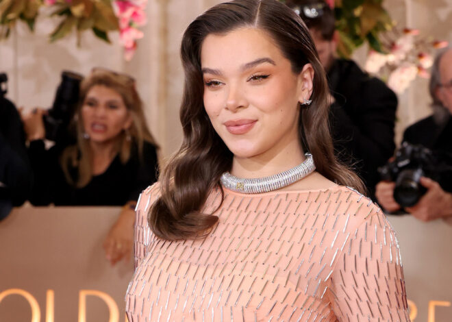 Hailee Steinfeld’s Sweetest Quotes About Motherhood After Welcoming 1st Baby