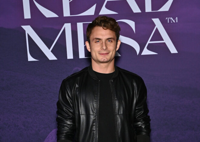 ‘Vanderpump Rules’ Alum James Kennedy’s Dating History Through the Years