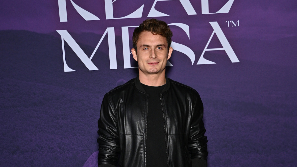 ‘Vanderpump Rules’ Alum James Kennedy’s Dating History Through the Years