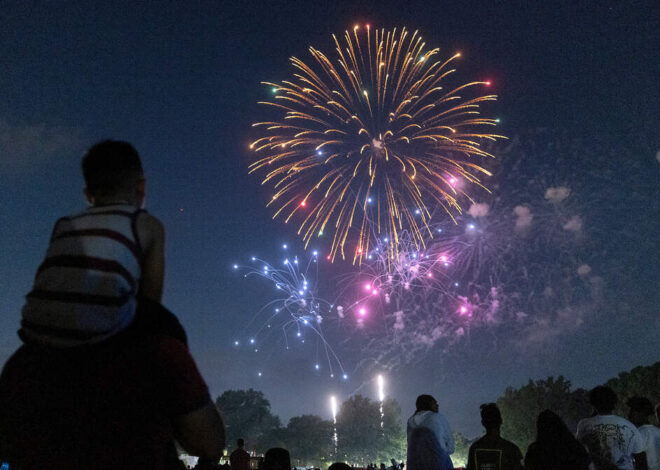 NC opts out of ‘State Fair’ celebration for America’s 250th, citing finances