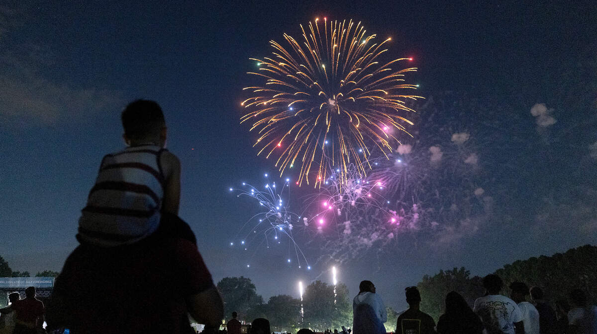 NC opts out of ‘State Fair’ celebration for America’s 250th, citing finances