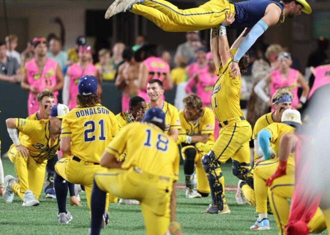Banana Ball comes to Charlotte this week. Can I still get tickets?
