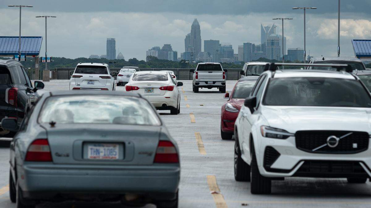 ‘Hellacious’ car noise is affecting Charlotte businesses. How will officials act?