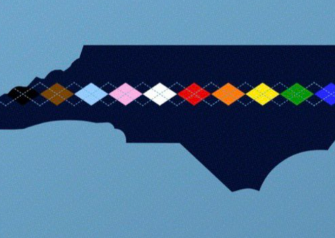 There’s nothing ‘neutral’ or ‘equal’ about UNC deleting a Pride post | Opinion