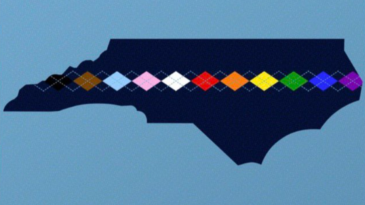 There’s nothing ‘neutral’ or ‘equal’ about UNC deleting a Pride post | Opinion
