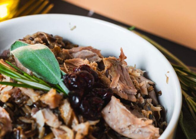 These 2 Charlotte restaurants announced openings this week. Here’s what to know