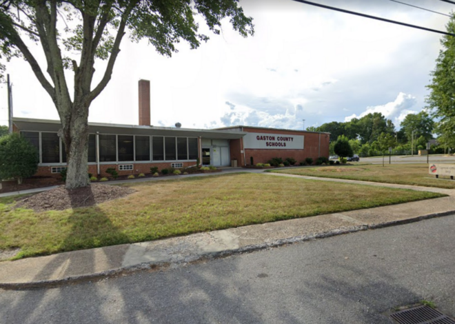 Gaston schools will face more layoffs without more money, superintendent says