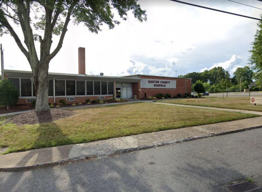 Former Gaston County teacher sues after district fired her over Charlie Kirk post