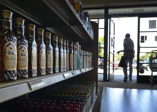 Here are 9 alcohol-related laws you need to know if you’re going to drink in NC