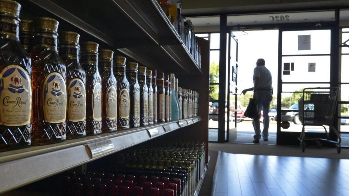 Here are 9 alcohol-related laws you need to know if you’re going to drink in NC
