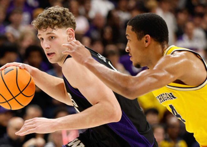 Hornets Mock NBA Draft 3.0: What will Charlotte do with two first-round picks?