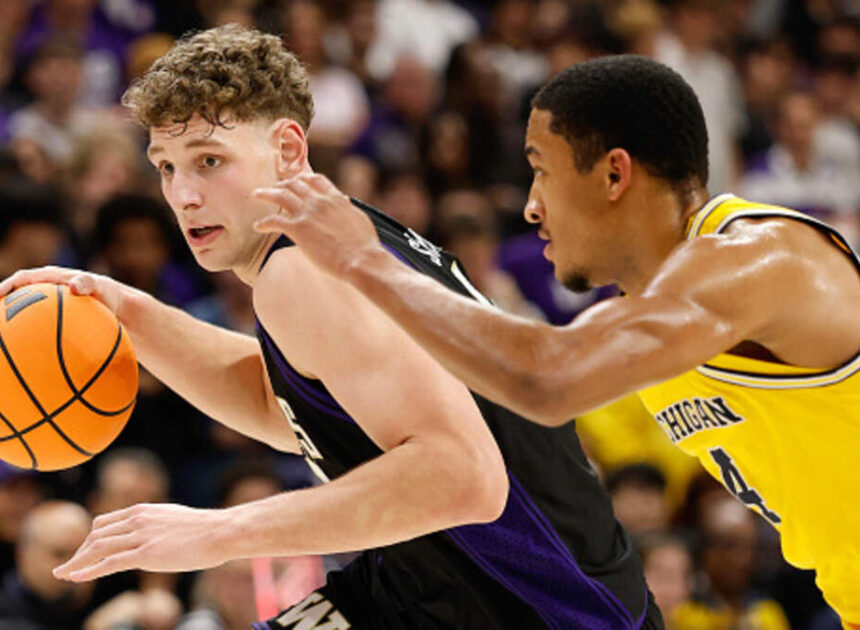 Hornets Mock NBA Draft 3.0: What will Charlotte do with two first-round picks?