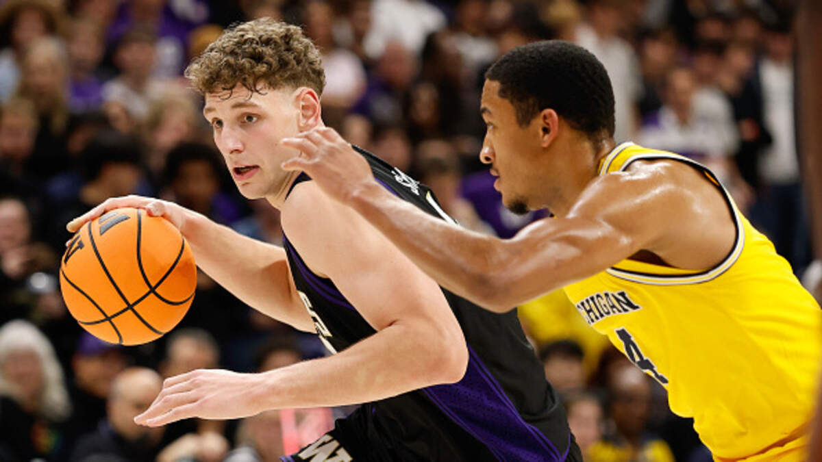 Hornets Mock NBA Draft 3.0: What will Charlotte do with two first-round picks?