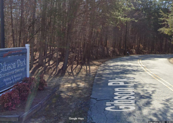 Masked man attacks group on trail, pulls gun when they fight back, NC police say