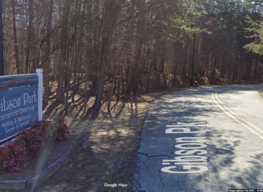 Masked man attacks group on trail, pulls gun when they fight back, NC police say