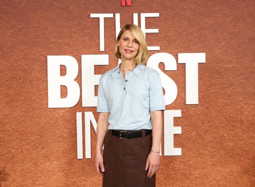 Claire Danes Reveals Reason She ‘Resents’ Body Transformations for Roles